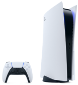 Консоль PlayStation®5