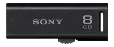 Флэш-накопитель USB Sony USM8GR фото 1