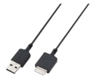 USB кабель Sony WMC-NW20MU фото 1