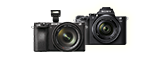Фотоаппараты со сменными объективами