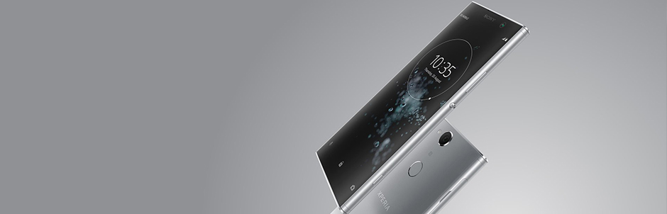 Sony Mobile объявляет о старте предзаказа на смартфон Xperia XA2 Plus в России