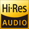 HiRes Audio