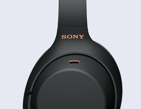 Sony Sony WH 1000XM4